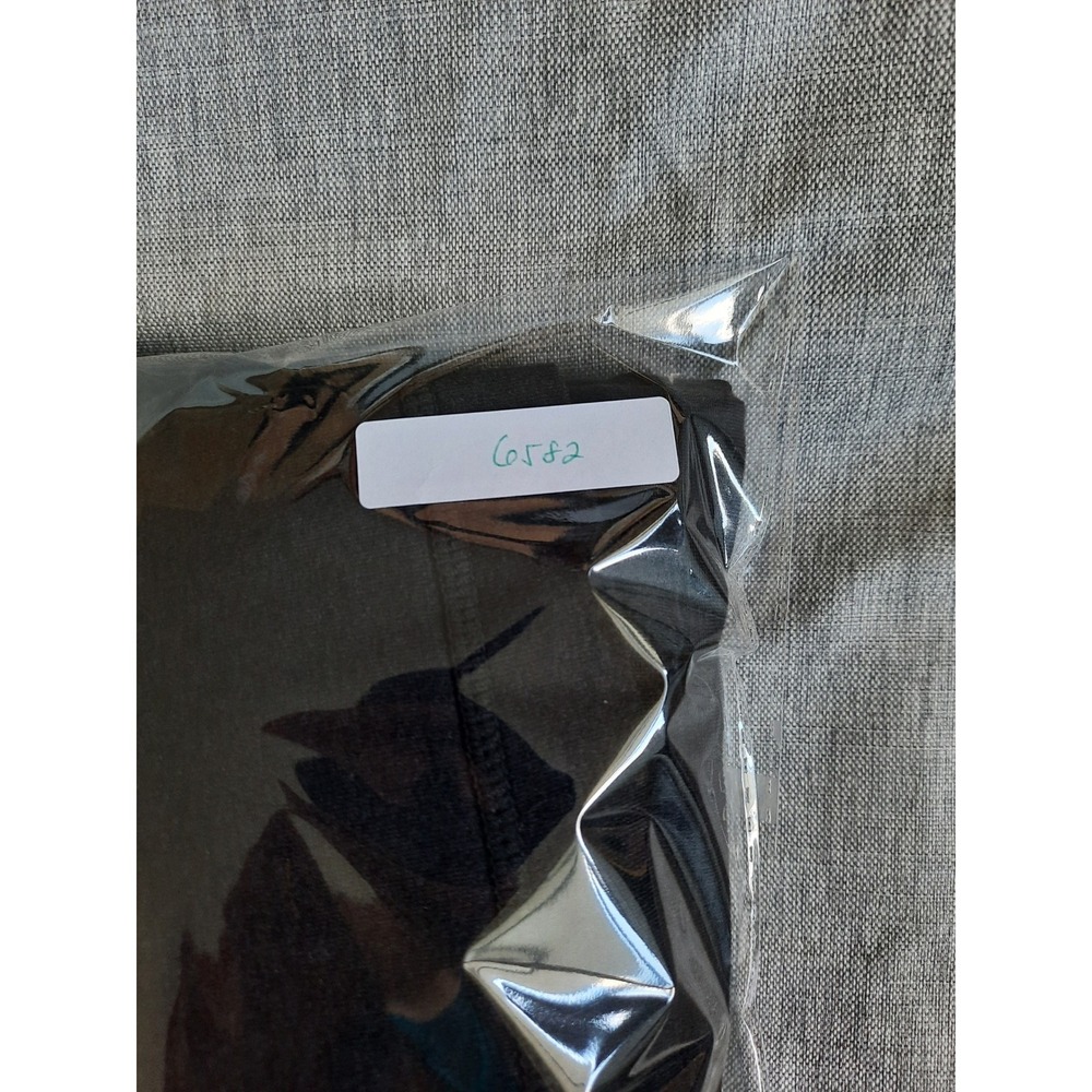 Vuori Men Large Active Polyester Drawstring Waist… - image 7